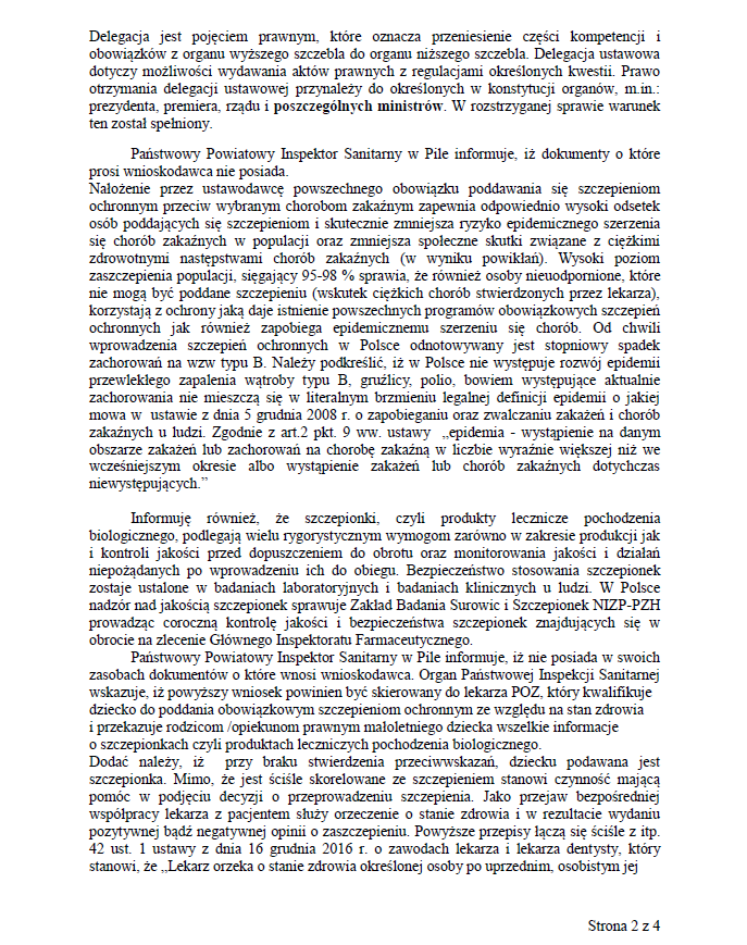 Danuta Kmieciak mgr farm