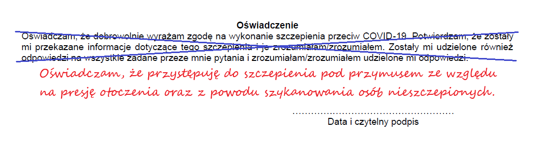 Szczepienia i szczepionki – tego nie dowiesz się od lekarza…